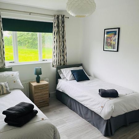 The Bay House Villa Londonderry Eksteriør billede