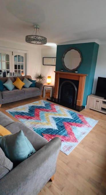 The Bay House Villa Londonderry Eksteriør billede