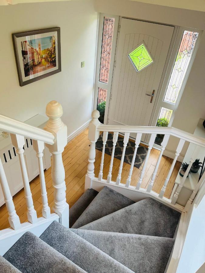 The Bay House Villa Londonderry Eksteriør billede