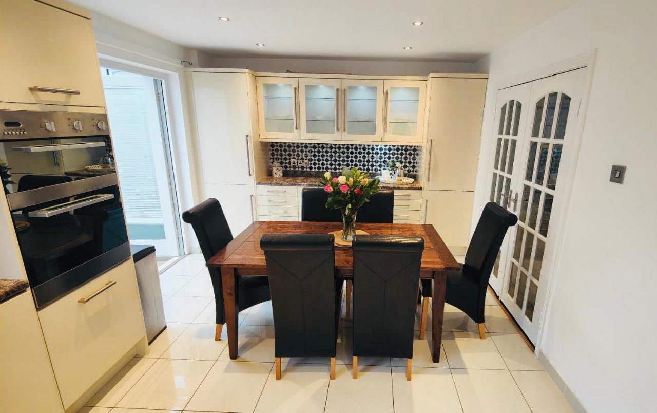 The Bay House Villa Londonderry Eksteriør billede