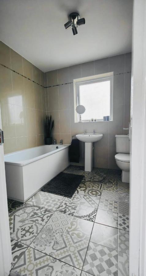 The Bay House Villa Londonderry Eksteriør billede