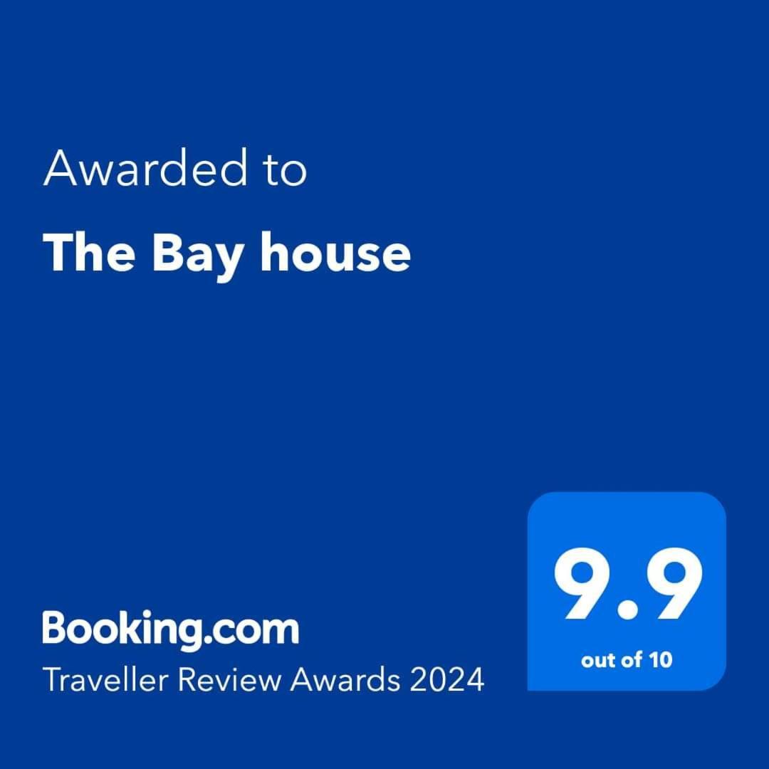 The Bay House Villa Londonderry Eksteriør billede