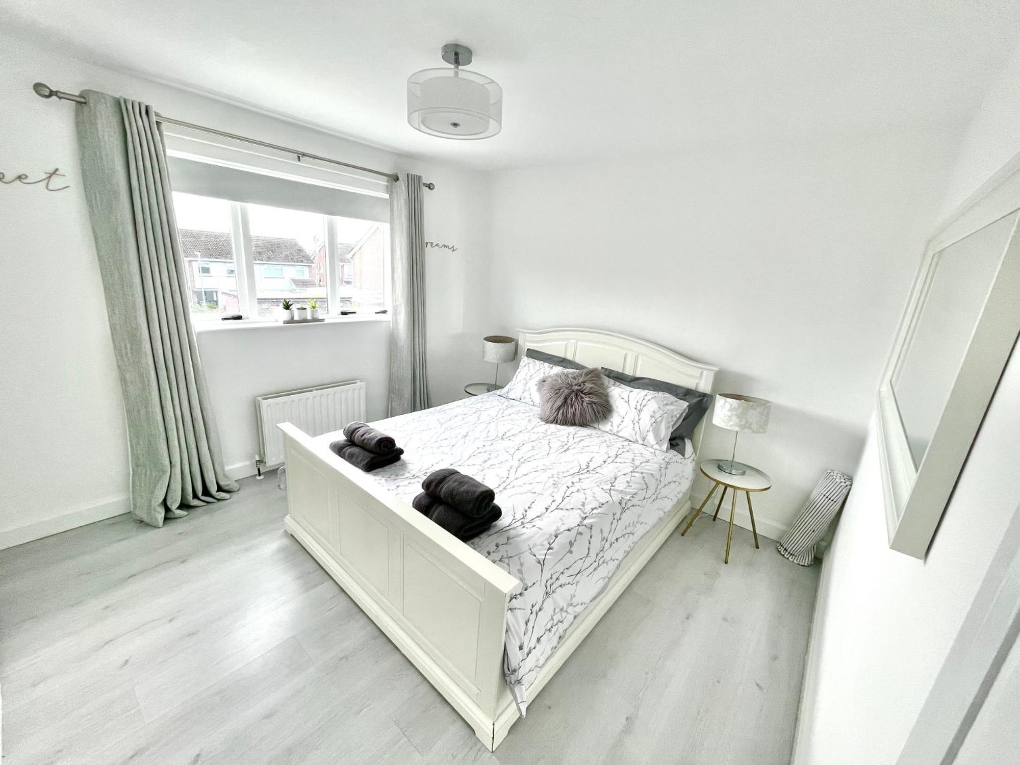 The Bay House Villa Londonderry Eksteriør billede