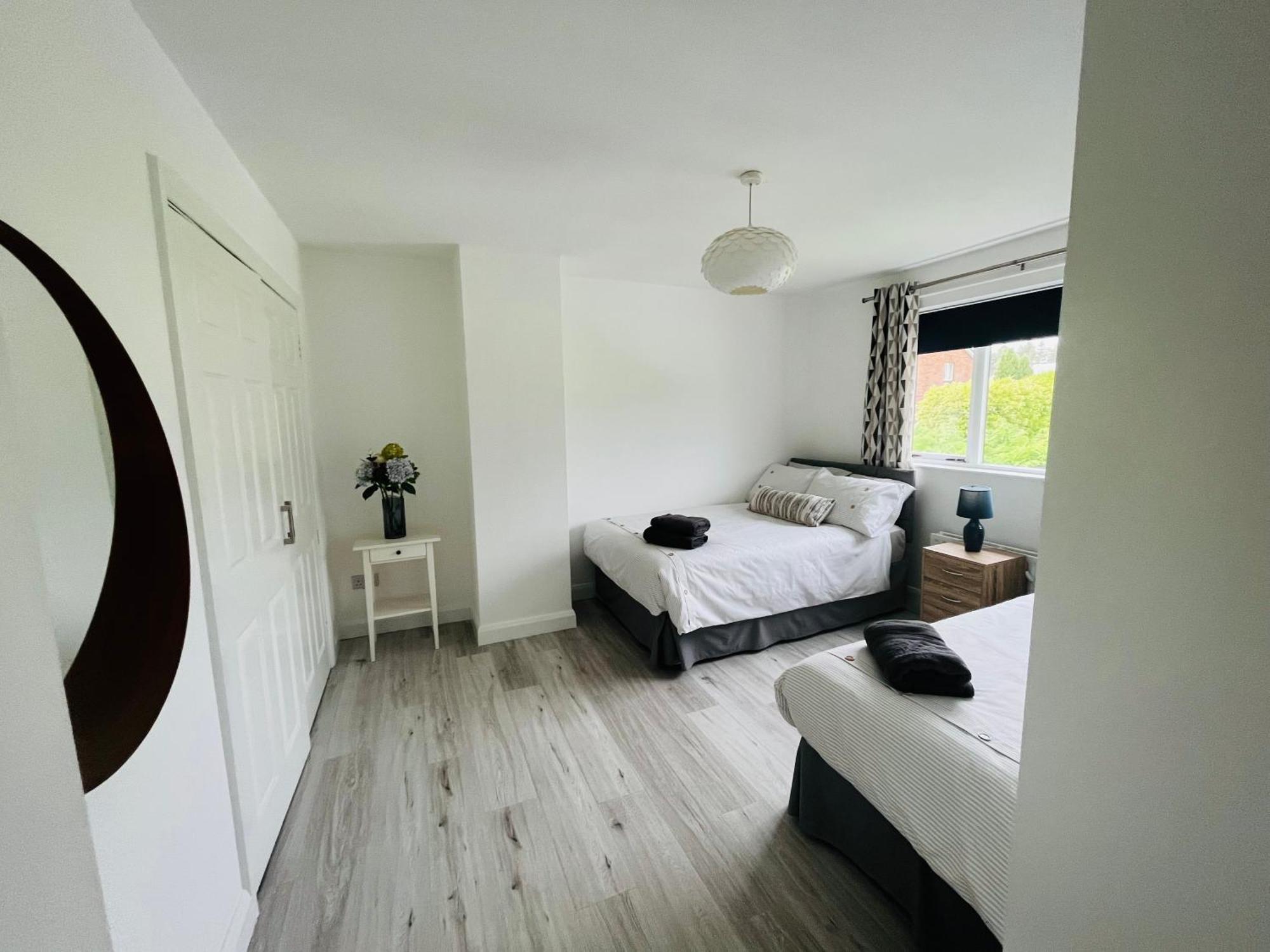 The Bay House Villa Londonderry Eksteriør billede
