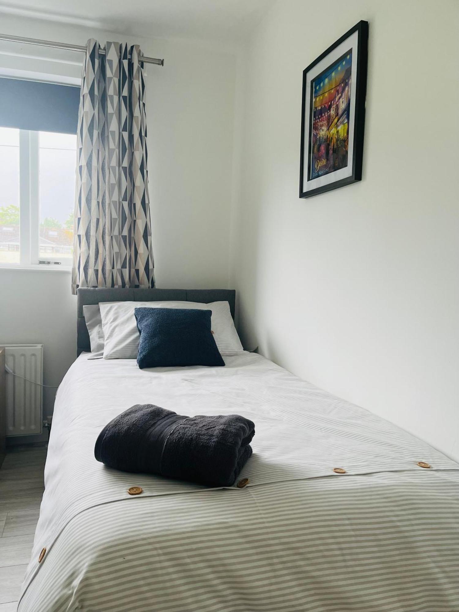 The Bay House Villa Londonderry Eksteriør billede