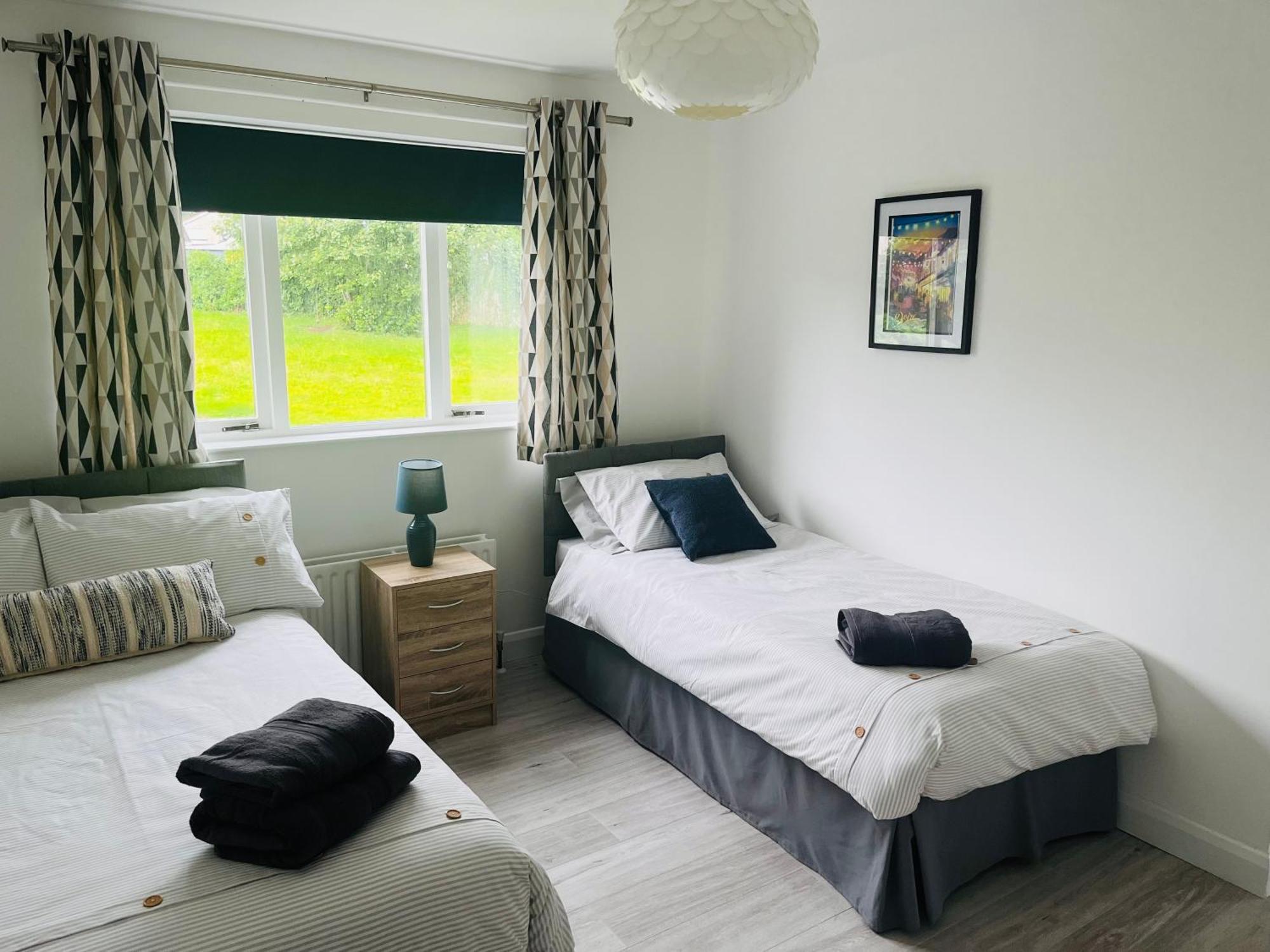 The Bay House Villa Londonderry Eksteriør billede